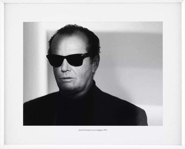 ray ban jack nicholson