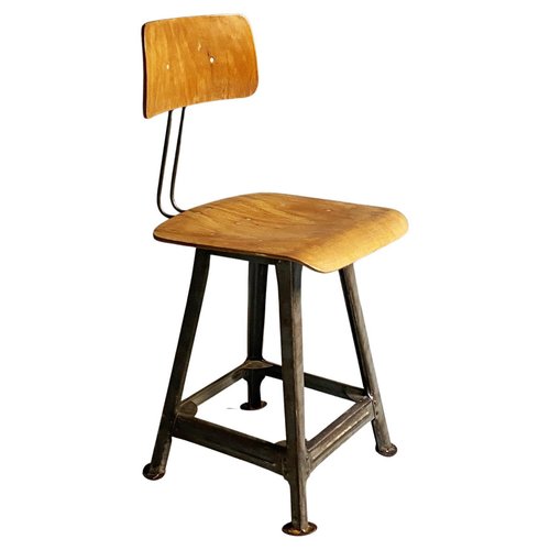 1930s DO/MORE・INDASTORIAL CHAIR USA 1930s DO/MORE・INDASTORIAL CHAIR USA