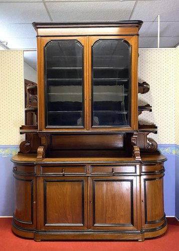 Half china cabinet deals