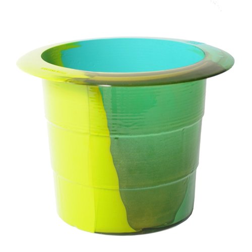 Fish Design Babel Ice Bucket