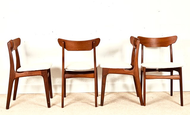 Schionning&Elgaard社 ダイニングチェア DANISH（SOLD - ー北欧家具 