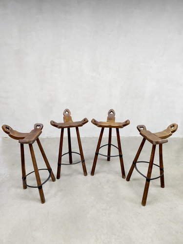 Old bar stools for hot sale sale