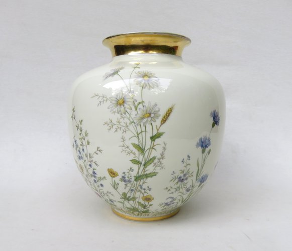 全ての Und Wiesengrund Bergeshöh`n Selb Krautheim K&A from Vase 花瓶・フラワースタンド
