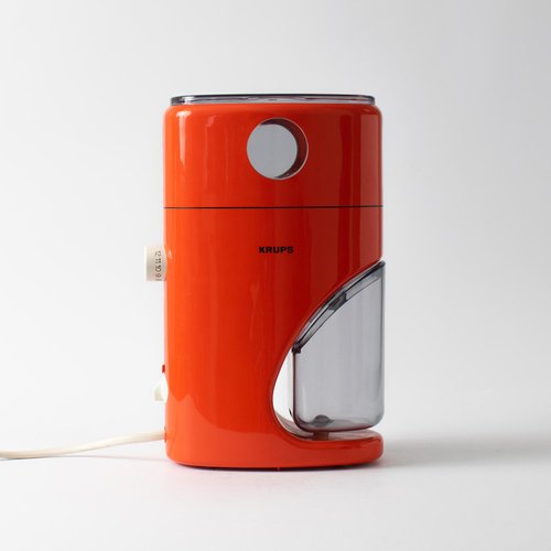 Space Age Coffee Grinder from Krups, 1970s for sale at Pamono