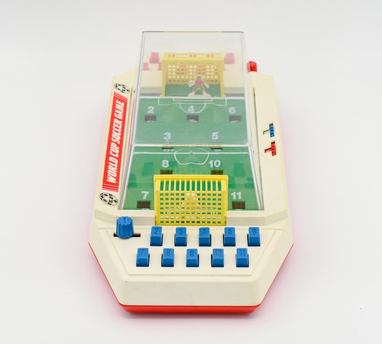 Football Electrique France Jouets - jouets rétro jeux de société figurines  et objets vintage