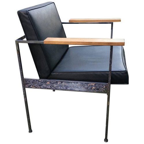 Paddle Armchair by George Nelson for Herman Miller for sale at Pamono Paddle Armchair by George Nelson for Herman Miller for sale at Pamono