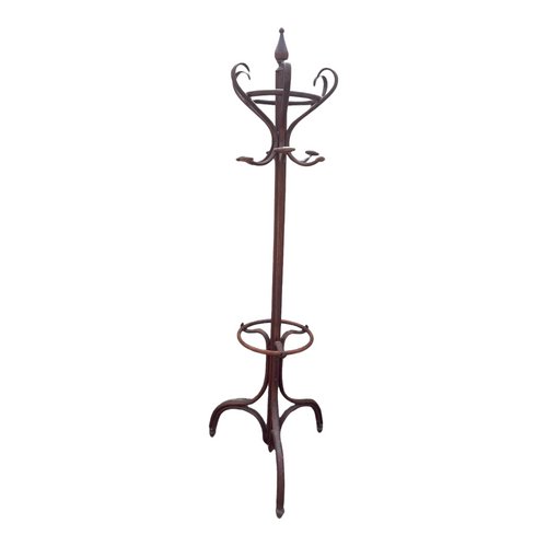 Vintage Coat Rack for sale at Pamono