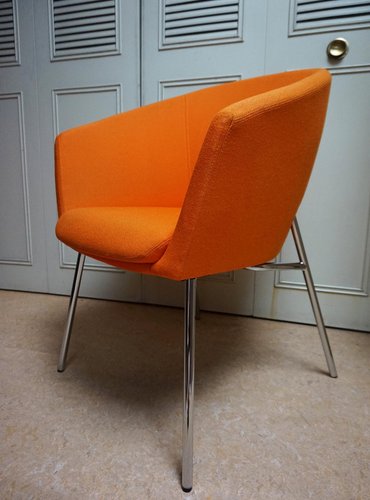 Megan Armchair by Ren Holten for Artifort 2005 for sale at Pamono