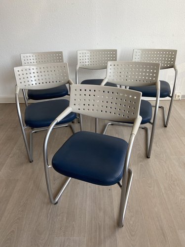 Vitra antonio on sale citterio chair