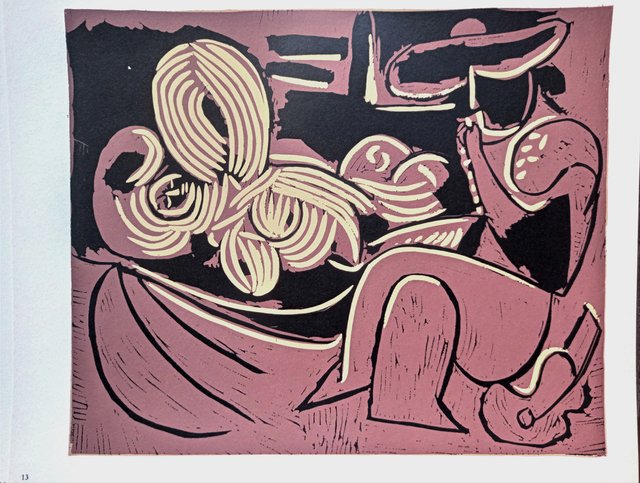 Picasso Multicolor 32 inch Floor vase オンライン限定特価