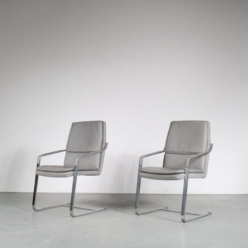 Office Chair, Germany, 1970s for sale at Pamono