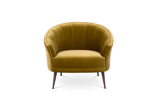 Maya armchair on sale