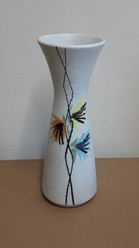 Vaso vintage design anni 60 [vasociotola19] main image 1