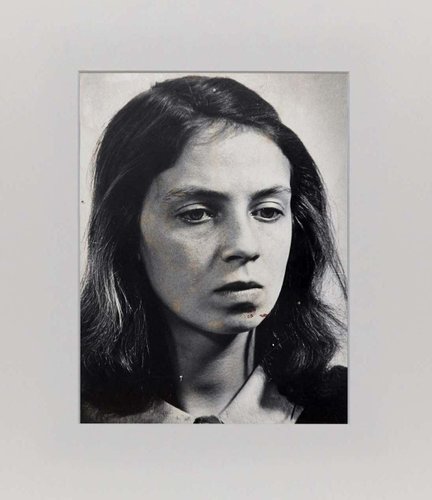 Berühmte Fotografen Des 20. Jahrhunderts Otto Steinert, Lalage, Mitte des 20. Jahrhunderts, Fotografie bei