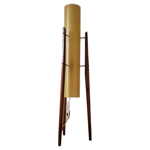 Mid Century Rocket Floor Lamp 1960s for sale at Pamono