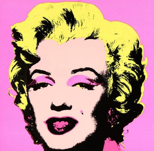 Andy Warhol, Marilyn Monroe, 20th Century, Lithographs, Set