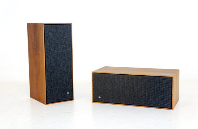 Piedini Alluminio 32 Pezzi 40x20mm Con Gomma Antiscivolo – Hi-Fi, Amplificatori, Giradischi E Strumenti Audio