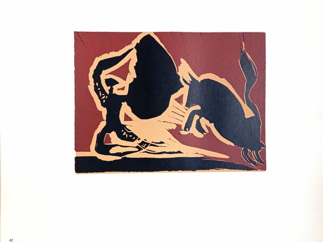 Set Incisione Linoleum 4 Pezzi – 2 A4 + 1 A5 + 1 A6, PVC Morbido 0,3 Mm Per Timbri E Stampe Fai-da-Te