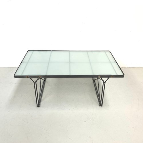 Moment Coffee Table by Niels Gammelgaard for Ikea, 1980s for sale