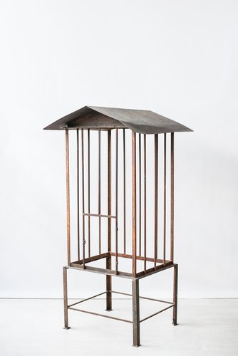 Picture of Outdoor Parrot Aviary, 1940s for sale at Pamono