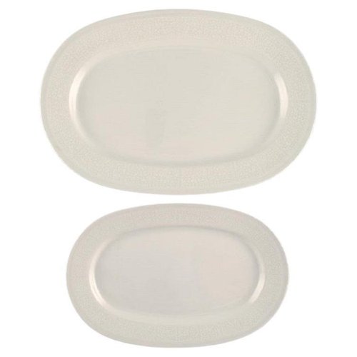 Set Di 5 Utensili Da Portata In Oro Opaco | Acciaio Inox | Per Buffet E Tavola | Lavabile In Lavastoviglie - Foto 2