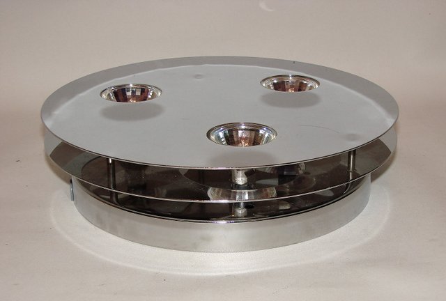 【BELID】【中古品】照明 Type S6232 Belid Ceiling Lamp, 1990s for sale at Pamono