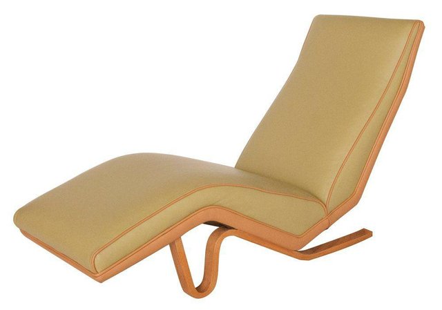 Mid-Century British Lounge Chair by Andrew J. Milne, 1950s for sale at ...