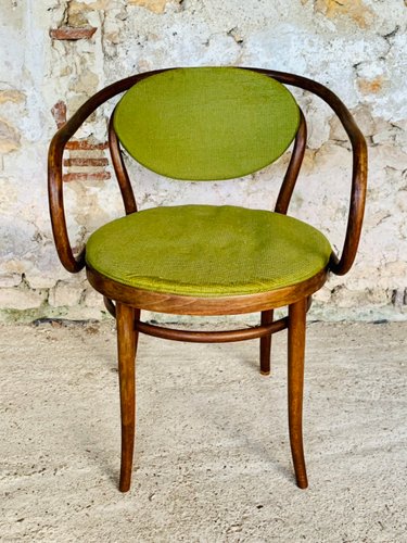 210 P Chairs by Thonet for Ligna 1960s for sale at Pamono
