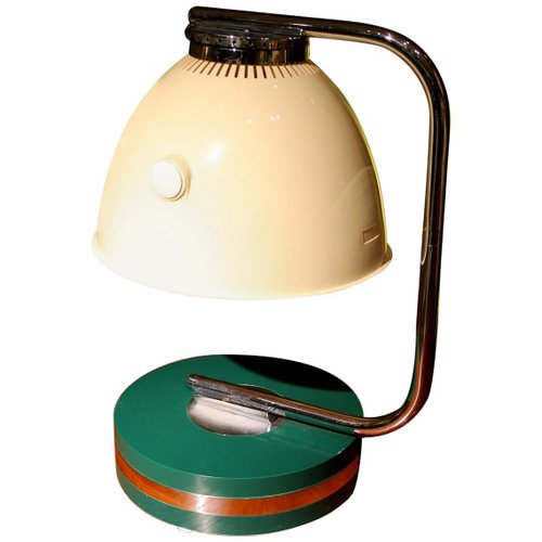Lampe retro-vintage ONE II