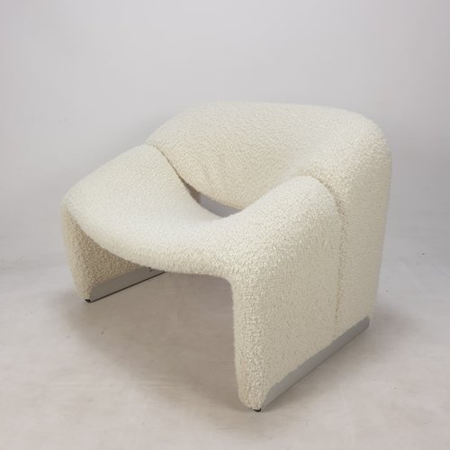 Pierre paulin groovy chair sales
