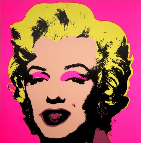 Marilyn Monroe specialty Wall Art: Prints, Paintings & Posters
