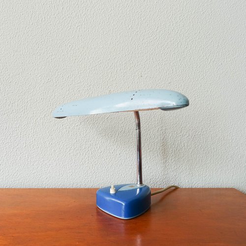 Desk Lamp from National Matsushita, Japan, 1960s for sale at