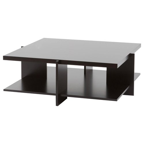 Large Lewis Coffee Table by Frank Lloyd Wrigh for Cassina for sale at
