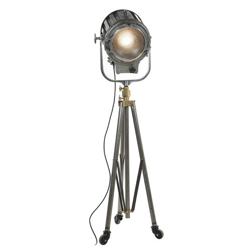 Projecteur char - militaria - décoration - Collection