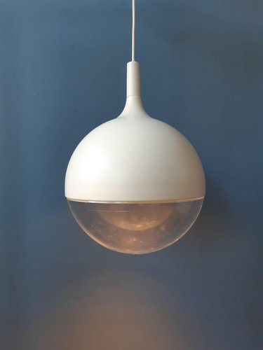 希少 廃盤 IKEA VÄSTER ヴェスター ペンダントライト スペースエイジ space-age-vaester-pendant-from