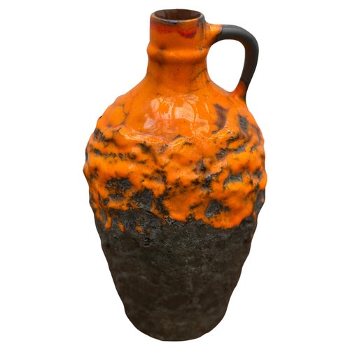 【German Ceramic 1960-1990】Fat Lava　本　新品 書籍【German Ceramic 1960-1990】 | Fat Lava & German Art Pottery