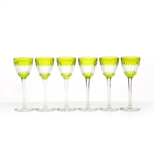 Champagner Weingläser Veloce 6er Set Kaufen
