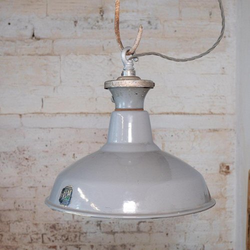 Rlm 12 Pendant Light From Benjamin For