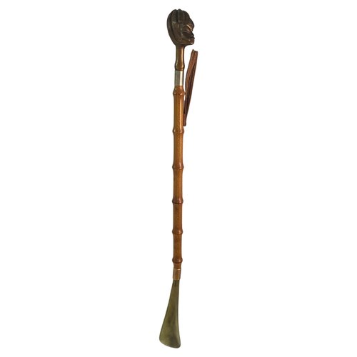 Calzascarpe in metallo discount
