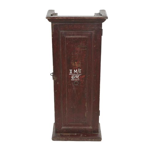 Hotel Keys in Wood for sale at Pamono