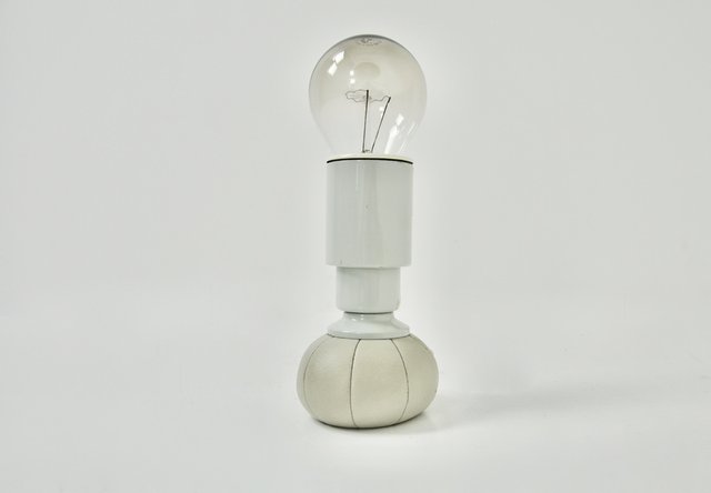 lære Mobilisere udtryk Model 600 Table Lamp by Gino Sarfatti for Arteluce, 1960s for sale at Pamono