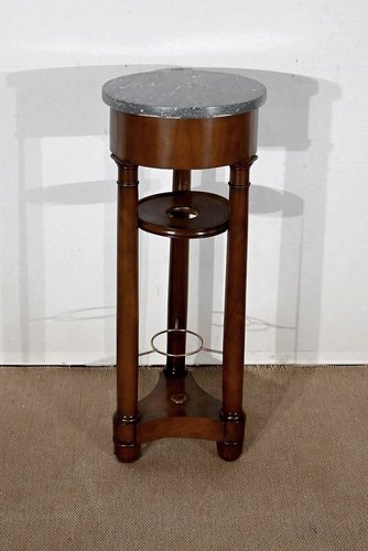 Early 19th Century Empire Red Cherry Tree Athenian for sale at Pamono