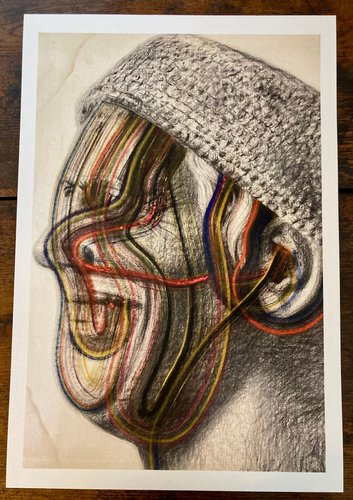 Fila art best sale