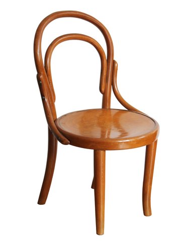 Thonet children's chair deals