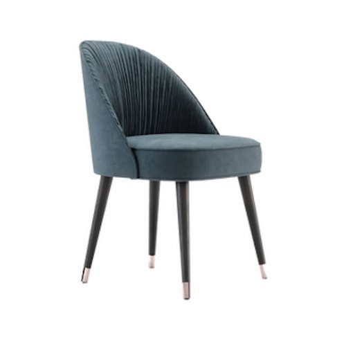 Florida Dining Chair from BDV Paris Design Furnitures for sale at Pamono