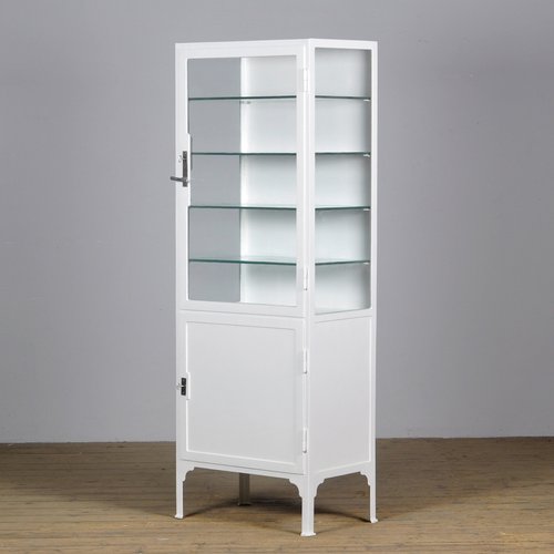 ExBrite LED Medizinschrank Mit Beleuchtung - Moderner Badezimmerspiegel