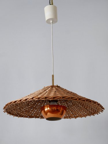 mid-century-modern-rattan-