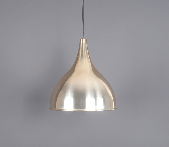Lampe à Suspension Silhouette par Jo Hammerborg pour Fog & Mørup