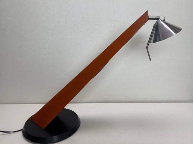 Vintage Epilogue Desk Lamp by Tord Bjorklund for Ikea, 1993 for