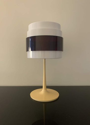 vermogen verhoging krullen Energi Rock Lamp by Elebäck Öjestam for Ikea, 1970s for sale at Pamono